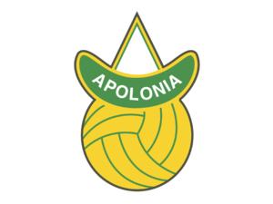 Apolonia 7741 Logo