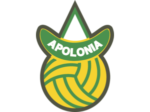 Apolonia Logo