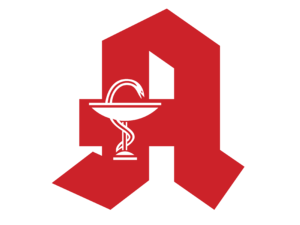 Apotheke Logo