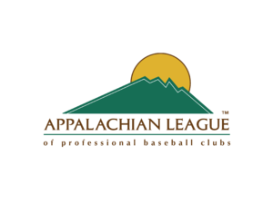 Appalachian League 01 Logo