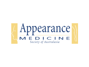 Appearance Medicine Logo
