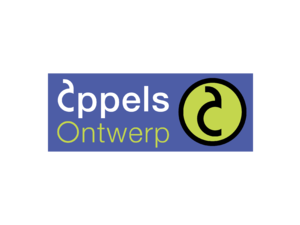 Appels ontwerp 01 Logo
