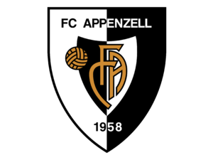 Appenzell FC 01 Logo
