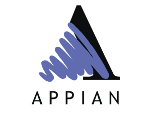 Appian Graphics Logo