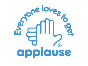 Applause 01 Logo