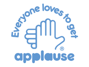 Applause Logo