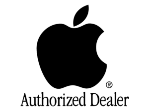 Apple 01 Logo