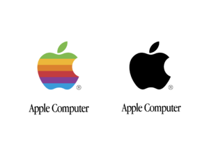 Apple 8866 Logo