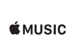 Apple Music Logo