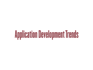 Application Development Trends 01 Logo