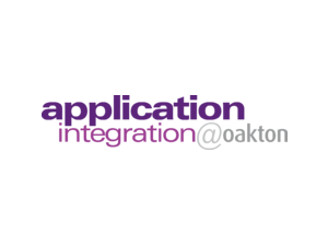 Application Integration Logo