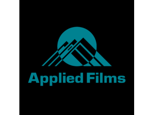 Applied Films 01 Logo