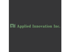 Applied Innovation 8869 Logo