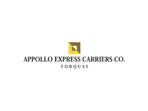 Appollo Express Carriers 01 Logo