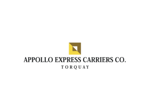 Appollo Express Carriers Logo