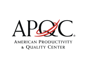 APQC Logo