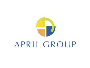 April Group Logo