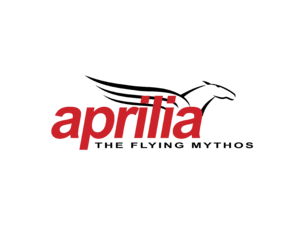 Aprilia Logo