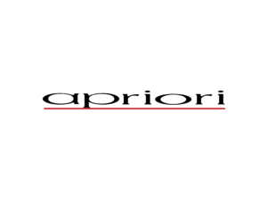 Apriori Logo