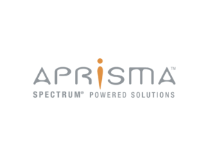 Aprisma 01 Logo