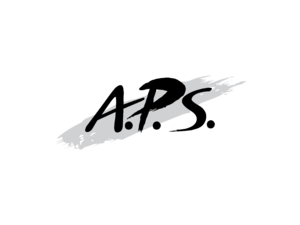 APS 03 Logo