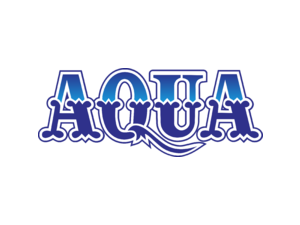 Aqua Logo