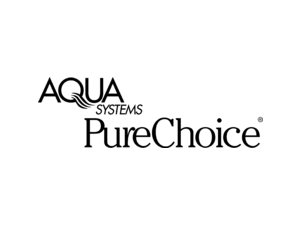 aqua purechoice Logo