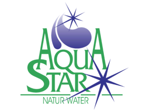 Aqua Star Logo