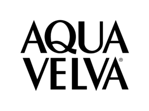 Aqua Velva 4140 Logo