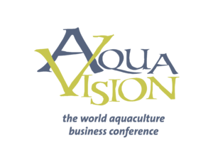 Aqua Vision 01 Logo