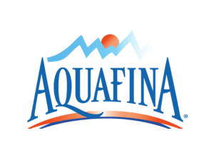 Aquafina Logo