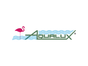 Aqualux 9377 Logo