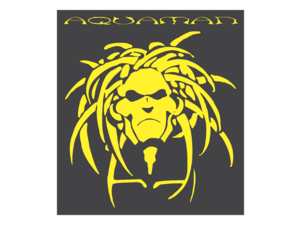 Aquaman 01 Logo
