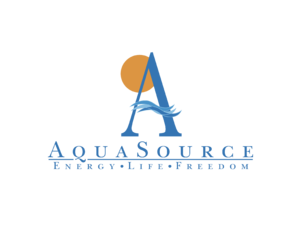 AquaSource 01 Logo