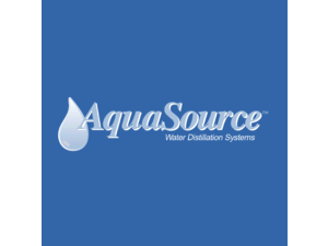 AquaSource Logo