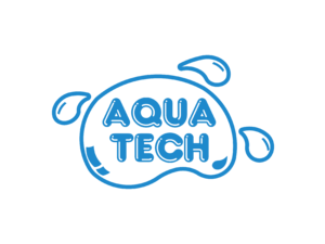 Aquatech Waterproofing Logo