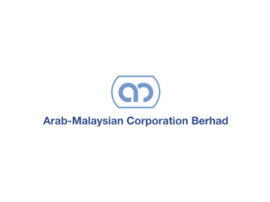 Arab Malaysian Corporation Berhad 01 Logo