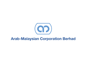 ARAB MALAYSIAN CORPORATION Logo
