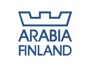 Arabia Finland Logo