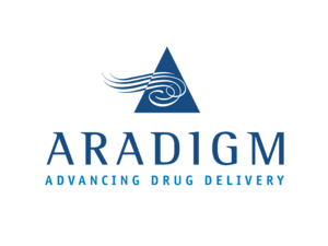 Aradigm Logo