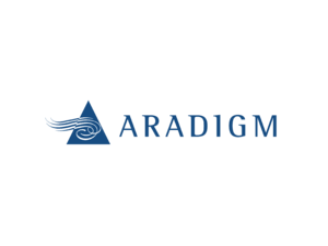Aradigm Logo
