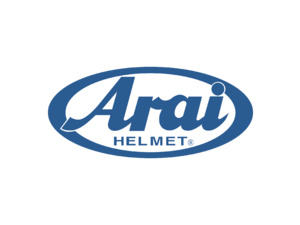 Arai Helmet 01 Logo
