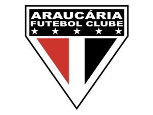 Araucaria Futebol Clube de Araucaria PR Logo