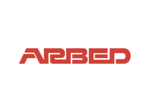 ARBED Logo