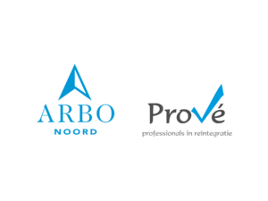 Arbo en Reintegratie Logo