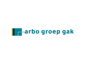 Arbo Groep GAK 01 Logo