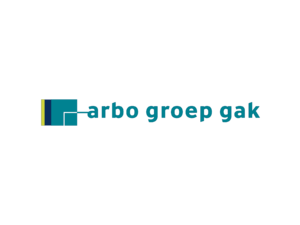Arbo Groep GAK Logo