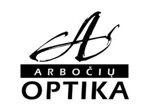 Arbociu Optika 5157 Logo