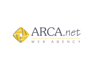 ARCA net 01 Logo