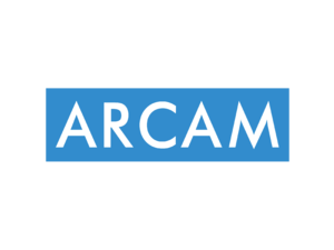 Arcam 663 Logo